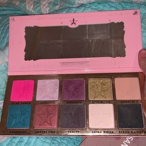 Jeffree Star Beauty Killer